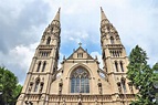 Diocese of Pittsburgh announces next round of parish mergers - Catholic ...