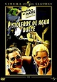 Amazon.com: Pistoleros De Agua Dulce [1931] (Import Movie) (European ...
