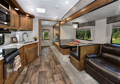 Best Built Fifth Wheels You Can Buy Now Camper Report