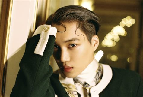 Korean Netizens Are Loving Kai S Mmmh Music Video Allkpop