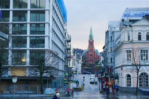 Bergen In A Nutshell 20 Unmissable Things To Do In Bergen Norway