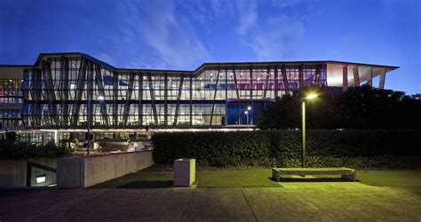 Brisbane Convention And Exhibition Centre Expansion Cox Architecture