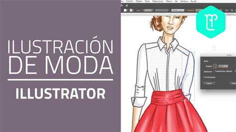 Online Course Introduction To Adobe Illustrator For Fashion Design