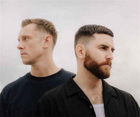 Bicep Share New Song Atlas Magnetic Magazine