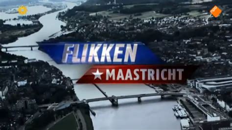 Bekijk meer ideeën over maastricht, verkracht, rechercheur. Na Flikken Maastricht nu ook Flikken Heerlen? - EenVandaag