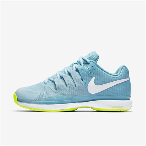 Nike Womens Zoom Vapor 95 Tennis Shoes Bluevolt