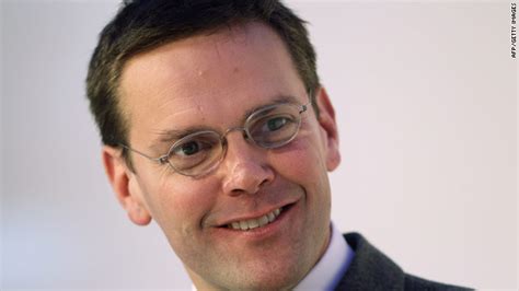 James Murdoch College Dropout To Media Crown Prince