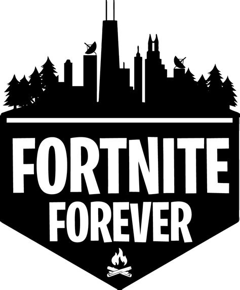 Fortnite Logo Png Picture Png All