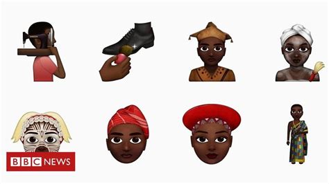 African Emojis Finally Africa African Traditions African