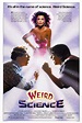Weird Science (1985) - Posters — The Movie Database (TMDB)