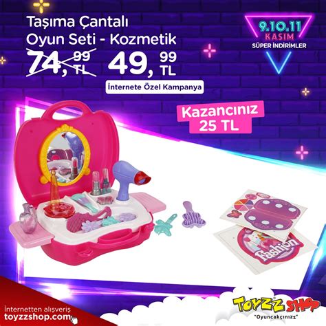 Toyzz Shop On Twitter Süper Indirim Günlerinde Süper Fiyatlar