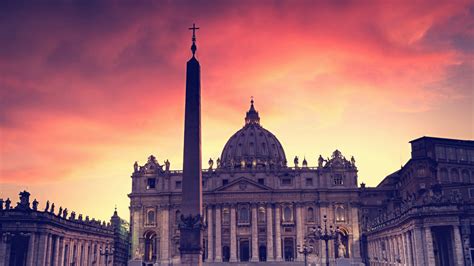 43 Vatican Wallpaper 1920 X 1080 Wallpapersafari