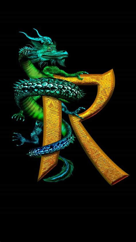 Letter wallpaper for cell phones. Letter R Wallpapers - Top Free Letter R Backgrounds ...