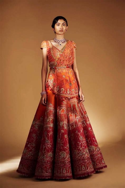 Bridaltrunk Online Indian Multi Designer Fashion Shopping Sulakshna