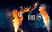 Carlos Rivera publica su nuevo CD "Yo Vivo" | Imagen Latina