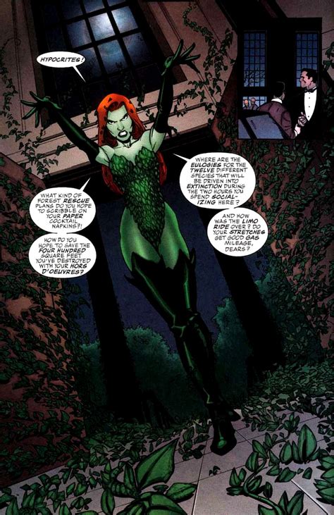 Image Poison Ivy 0018 Batman Wiki Fandom Powered By Wikia
