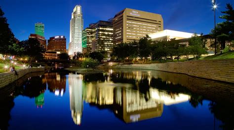Visit Omaha Best Of Omaha Tourism Expedia Travel Guide