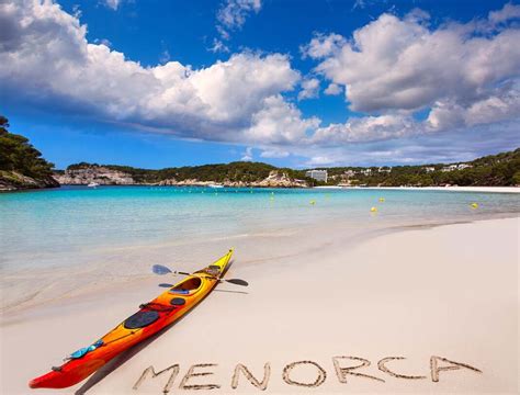 25 Best Things To See And Do In Menorca The Nomadvisor