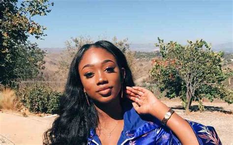 Know Master P Daughter Tytyana Miller Siblings And Net Worth