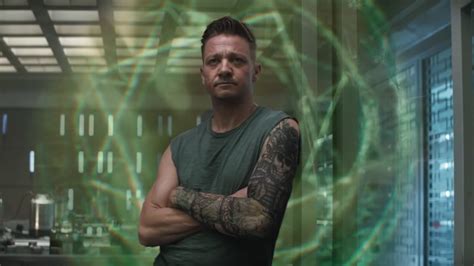 hawkeye s tattoo and the avengers endgame timeline explained syfy wire
