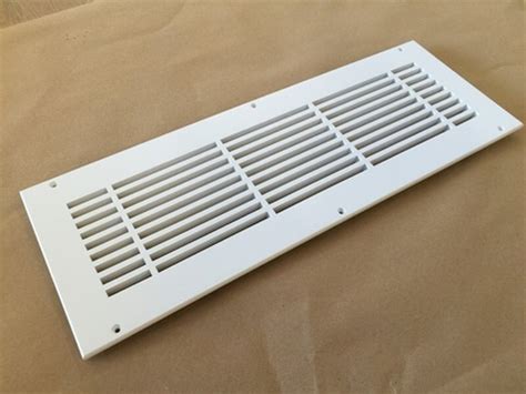 Ceiling Vents Covers Elima Draft Magnetic Air Deflector Registervent