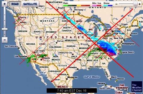 Ley Lines In The Us Map Tennessee Ley Lines Map Ley Lines Earth Grid