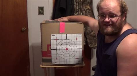 Homemade Pellet Trap Target For Air Guns Super Cheap And Easy Youtube