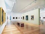 Portrait of the Gallery, National Portrait Gallery