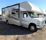 Used Class B Motorhomes For Sale In Oklahoma Images