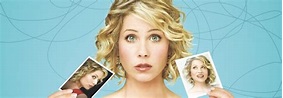 Samantha, ¿Qué?. Serie TV - FormulaTV