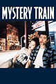 Mystery Train (1989) - Posters — The Movie Database (TMDB)