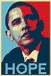 Obama Hope by MurTXazI on DeviantArt