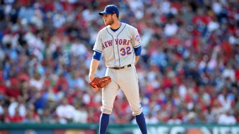 Mets Pitcher Steven Matz Needs Another Year Of Keeping Runners Honest