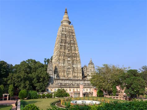 Top Hotels In Bodh Gaya From ￥739 Free Cancellation On Select Hotels