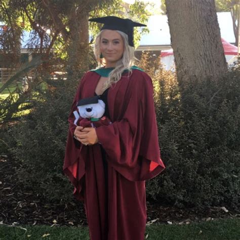 We did not find results for: Courtney NORRIS | Honours student | Bachelor of Science ...