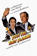 Tout feu tout flamme - Film (1982) - SensCritique
