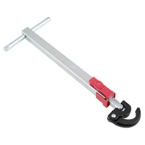 1 12 In Quick Release Telescoping Basin Wrench D