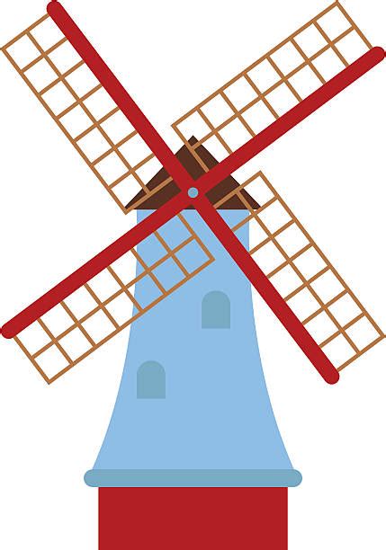 Amsterdam Windmill Clipart 10 Free Cliparts Download Images On