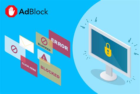 how to block pop ups and protect yourself online by adblock adblock s blog