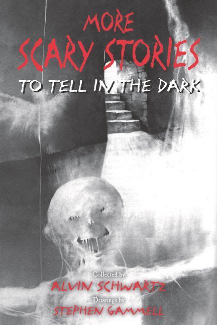More Scary Stories To Tell In The Dark Harpercollins
