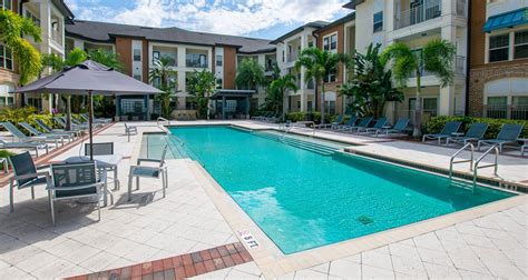 Park Place Apartments Apartments In Oviedo Fl
