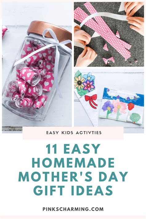 Easy Homemade Mother S Day T Ideas To Make Mum S Day My Xxx Hot Girl