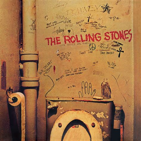 ‎beggars Banquet Remastered By The Rolling Stones On Apple Music