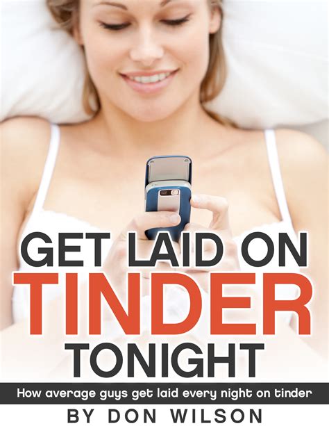 Get Laid On Tinder Tonight Payhip