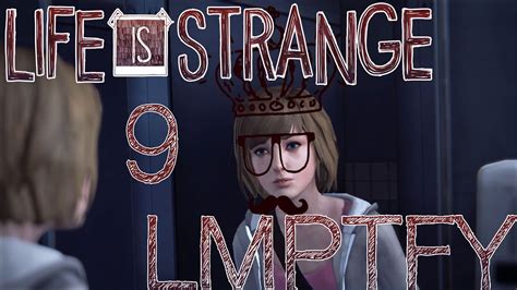 Life Is Strange Part 9 Lmptfy Youtube