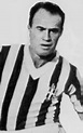 Giovanni Ferrari - L'histoire des légendes du football