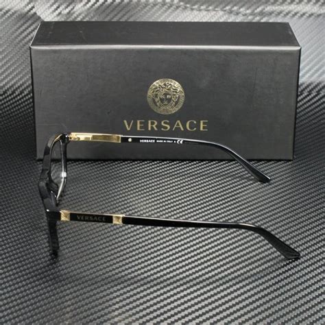 versace accessories versace 54mm womens eyeglasses new poshmark