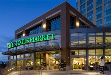 Amazon is offering a 10 percent discount on all sale items at whole market and whole market 365 stores in the u.s. Amazon Prime Member Discount Goes Live at All Whole Foods ...