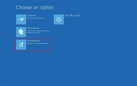 How To Enter Uefi Bios On Windows Pcs Windows Central