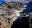 Mike O'Callaghan-Pat Tillman Memorial Bridge | Boulder City, NV 89005